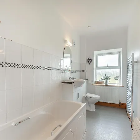 Brown Dyke Stables * Kirklinton