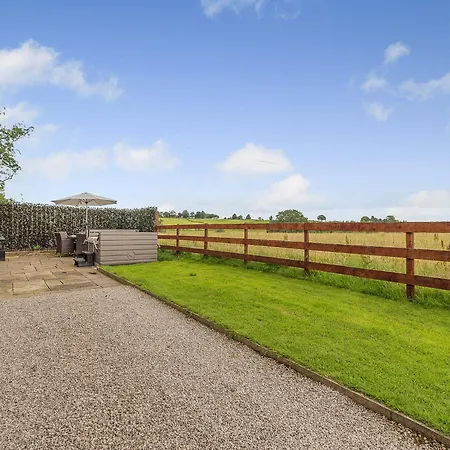 Brown Dyke Stables Дом отдыха Kirklinton