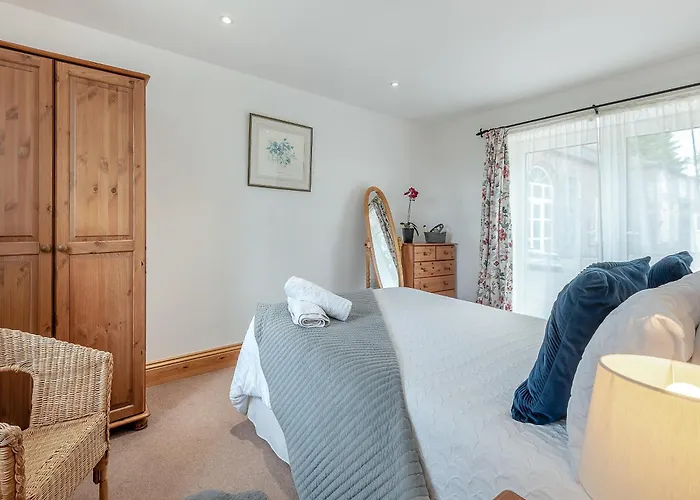 Brown Dyke Stables *