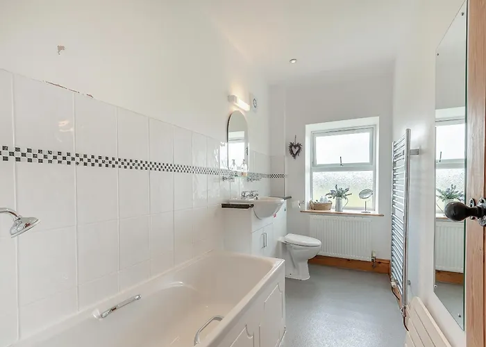 Brown Dyke Stables * Kirklinton