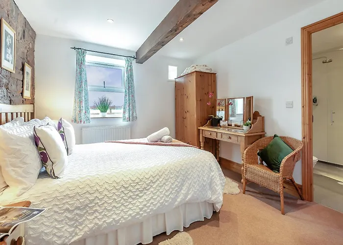 Brown Dyke Stables Vakantiehuis