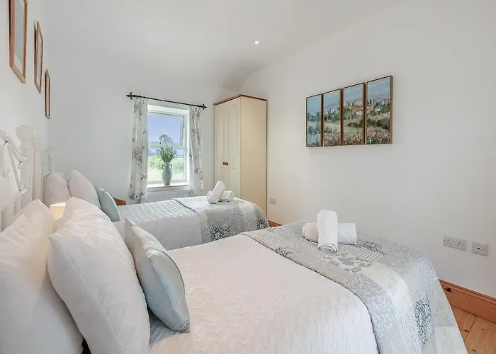 Brown Dyke Stables *