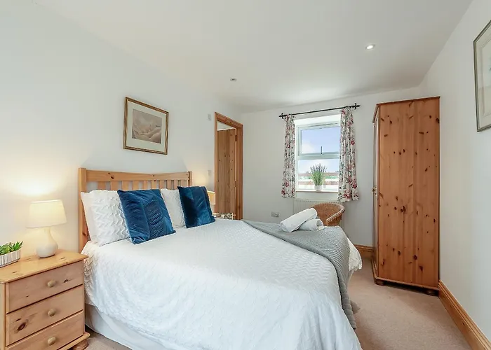 Brown Dyke Stables * Kirklinton