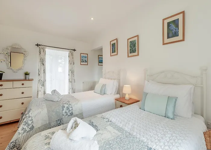 Vakantiehuis Brown Dyke Stables