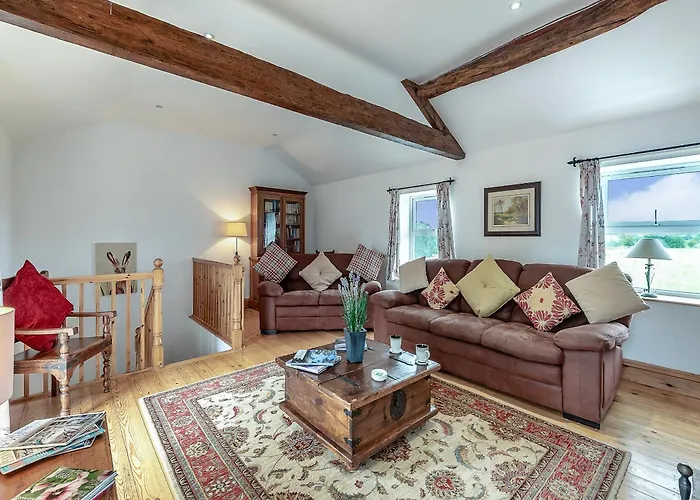 Brown Dyke Stables *