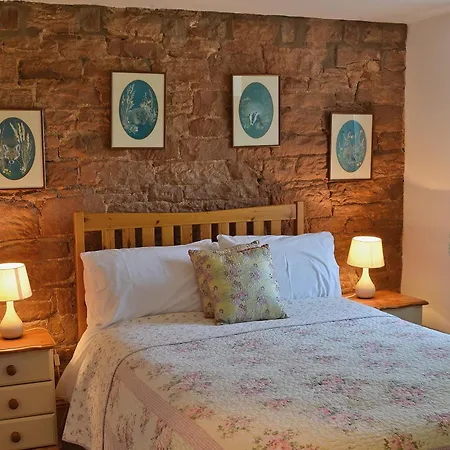 Casa vacanze Brown Dyke Stables