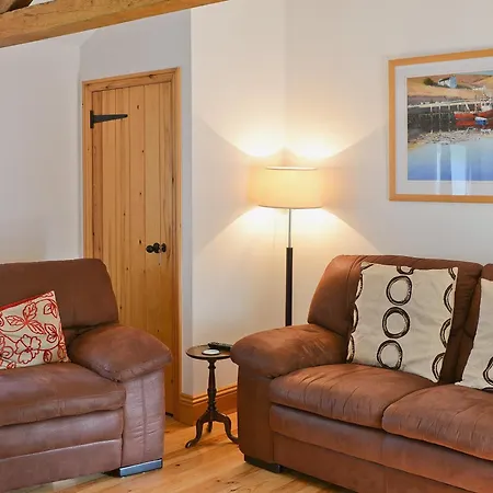 Casa vacanze Brown Dyke Stables