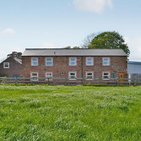 Brown Dyke Stables * Kirklinton