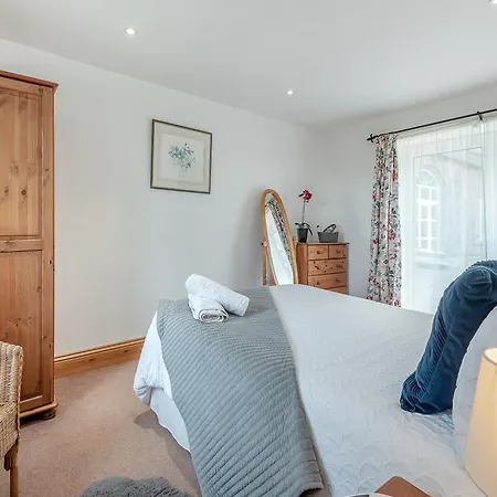 Brown Dyke Stables *