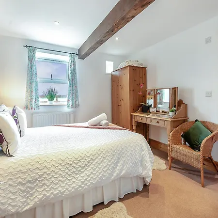 Brown Dyke Stables Vakantiehuis