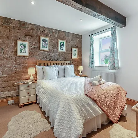 Brown Dyke Stables Vakantiehuis *