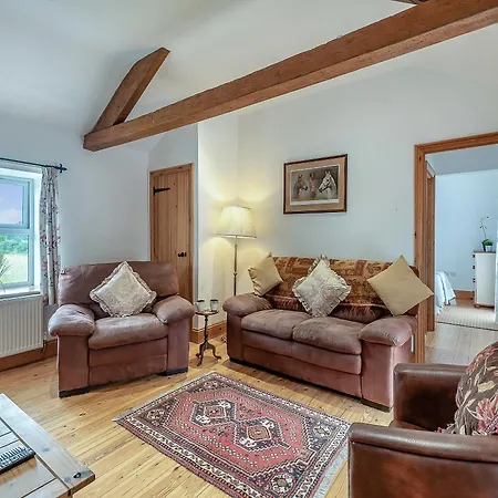 Vakantiehuis Brown Dyke Stables *