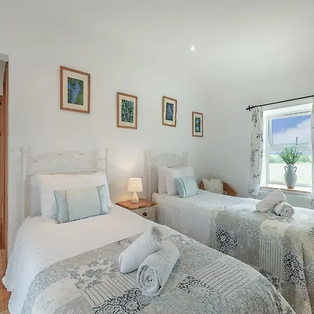 Brown Dyke Stables Vakantiehuis