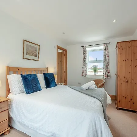 Brown Dyke Stables * Kirklinton