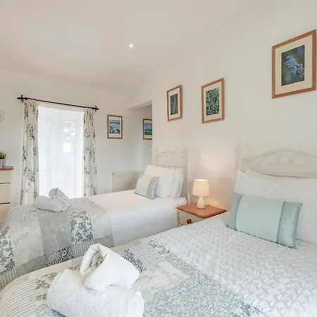 Vakantiehuis Brown Dyke Stables