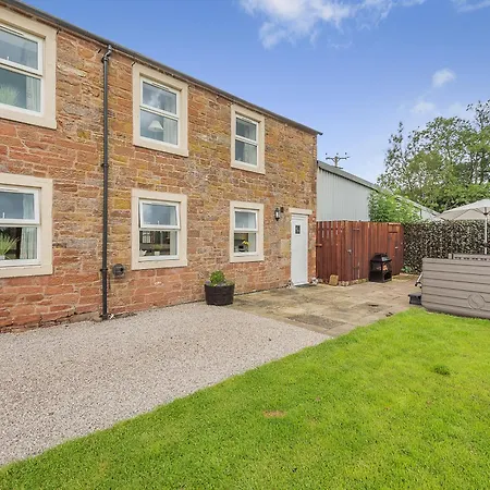 Vakantiehuis Brown Dyke Stables *