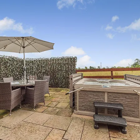 Brown Dyke Stables Dom wakacyjny