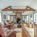 Tatil Evi Brown Dyke Stables Kirklinton