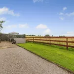 Brown Dyke Stables Tatil Evi Kirklinton